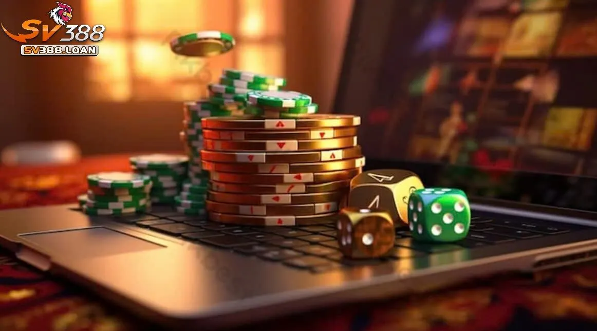 TRANG CHỦ 31 Tổng quan về cổng game đổi thưởng uy tín Sv 388