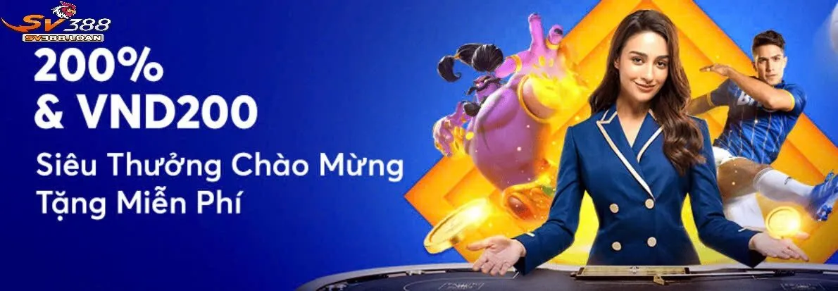 TRANG CHỦ 33 Đánh giá những điểm nổi bật của cổng game đổi thưởng Sv388
