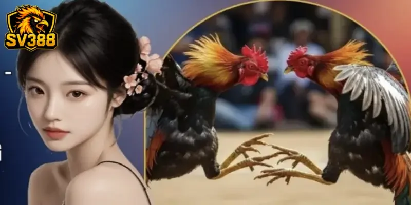 Kèo Tài Xỉu Đá Gà SV388 - Kinh Nghiệm Soi Kèo Chuẩn Xác